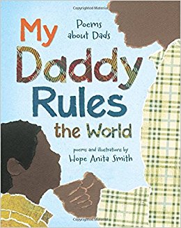 my daddy rules the world