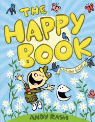 happy book