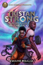 tristan strong